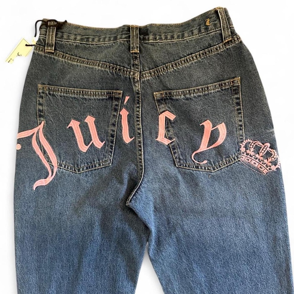Juicy Couture Jeans Brand New With Tags
